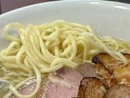 ラーメン 三原色