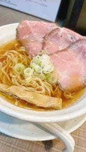 麺屋 聖 栄店