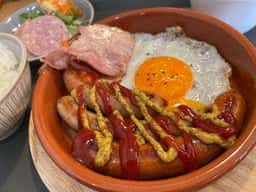 ママ・ド・ウルス