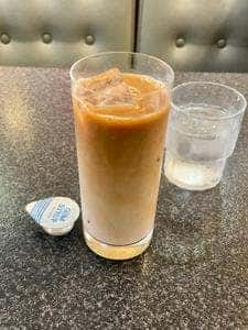 カフェ てぃ～えむ