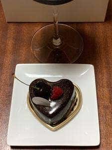 パティスリー ローブ