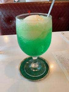 喫茶まりも 新丸子店