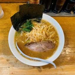 らーめん 㐂輪
