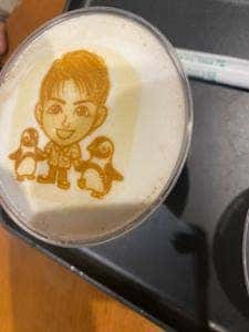 タリーズコーヒー サンシャイン水族館店