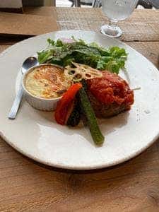 キッチンワーク ペコリーノ