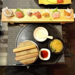 ごはん家きむら