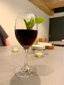 月曜から葡萄酒 青果ビストロ