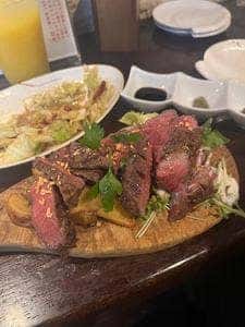 肉えびす 89BAL