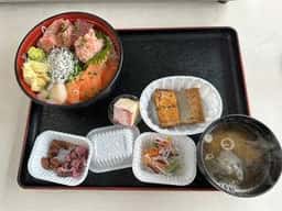 海鮮茶屋 活き活き亭