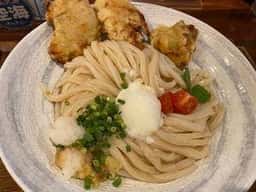 うどん大師 空海