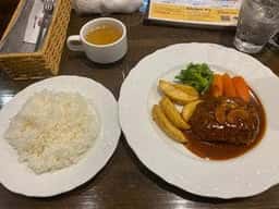 Kitchen Y's