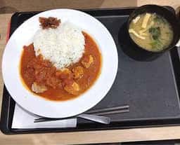 松屋 / 松のや 和光白子店