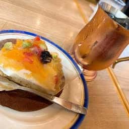 からふね屋珈琲 高槻店