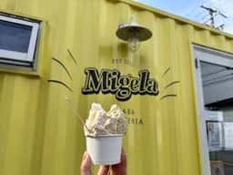 Gelateria Migela