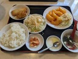中華料理 隆興