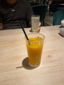 Island dinning SLOW