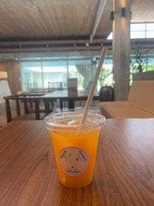 coral port Grab&Go みやこ下地島空港ターミナル