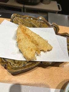 てんぷら千の種