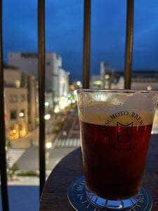 松本ブルワリー TAPルーム 本町店