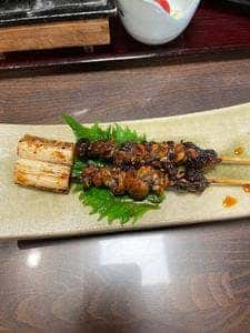 味処大番 竹林亭