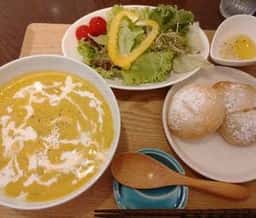Cafe&soup LUCKY
