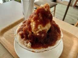 ノベルカフェリリー