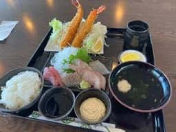 お食事処 さいかや