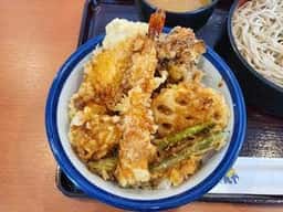 天丼てんや 高岡宮田町店