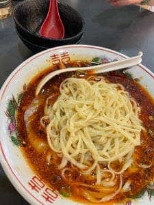 老重慶 川菜館
