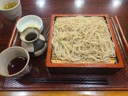 更科丸屋