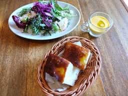 イタリア食堂 タベルナッチャ