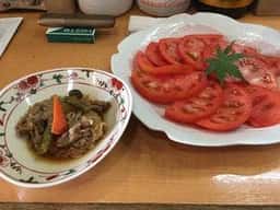 酒楽家 のかた