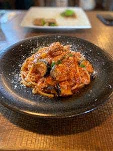 カフェ・ラ・ファミーユ