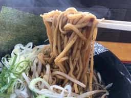 にんたまラーメン かすみがうら店
