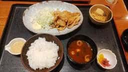 食堂こめ寅