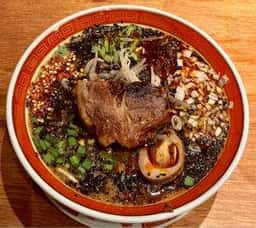 タイガー餃子 河原町店