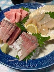 浜富士