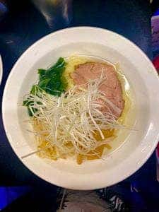 中国手打拉麺 馬賊