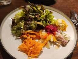 Brasserie Taille
