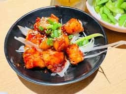 ちゃん豚 宇都宮店