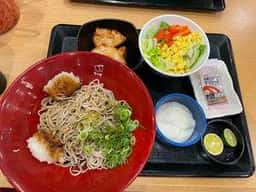 なか卯 50号前橋朝日店
