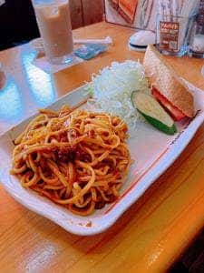 コメダ珈琲店 浜松原島店