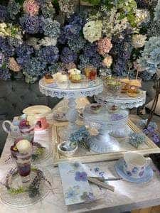 HAUTE COUTURE CAFE オートクチュールカフェ