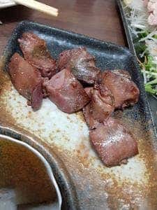 やきとん えん家 池袋東口駅前地下店