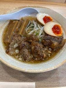 麺元素製麺所