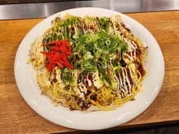 広島風お好み焼 富乃家