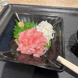 ウミヨコスタンド
