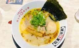 河童ラーメン本舗 守口店