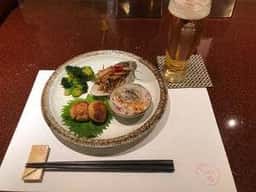 小料理屋 瑞