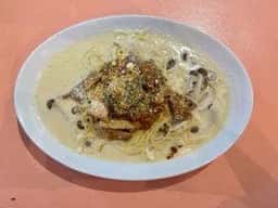 ボンジョルノ ラヴォーチェ店